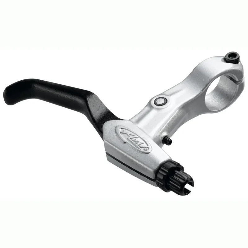 Neu Im Sortiment SRAM FR-5 Bremsgriff links/rechts - silber