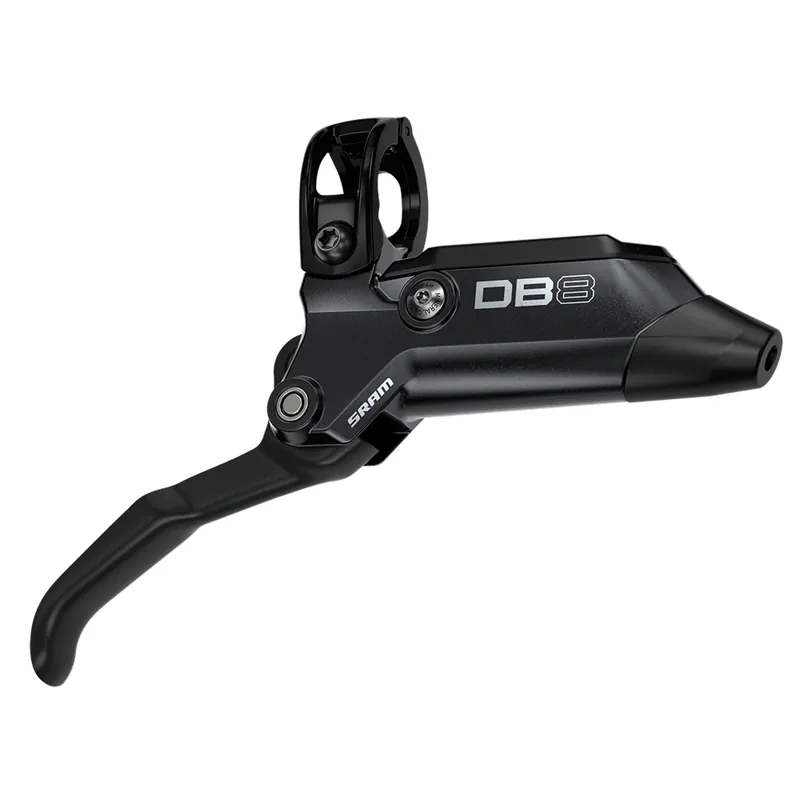 Markenware SRAM Bremsgriff für DB8 Stealth B1 11.5018.052.023 - Diffusion Black Anodized