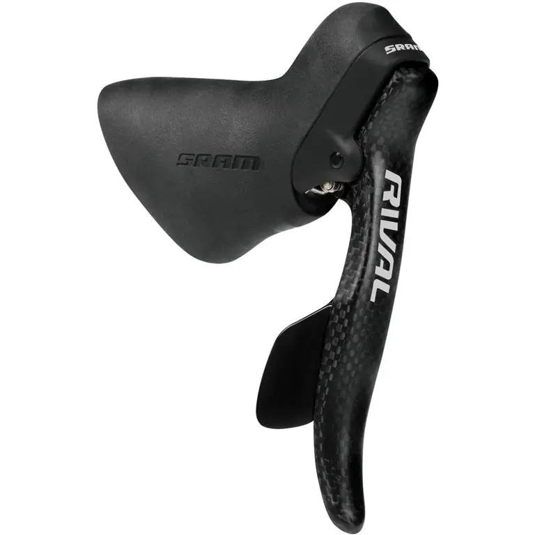 SRAM Rival DoubleTap-Hebel - vorn 2-fach Markenprodukt