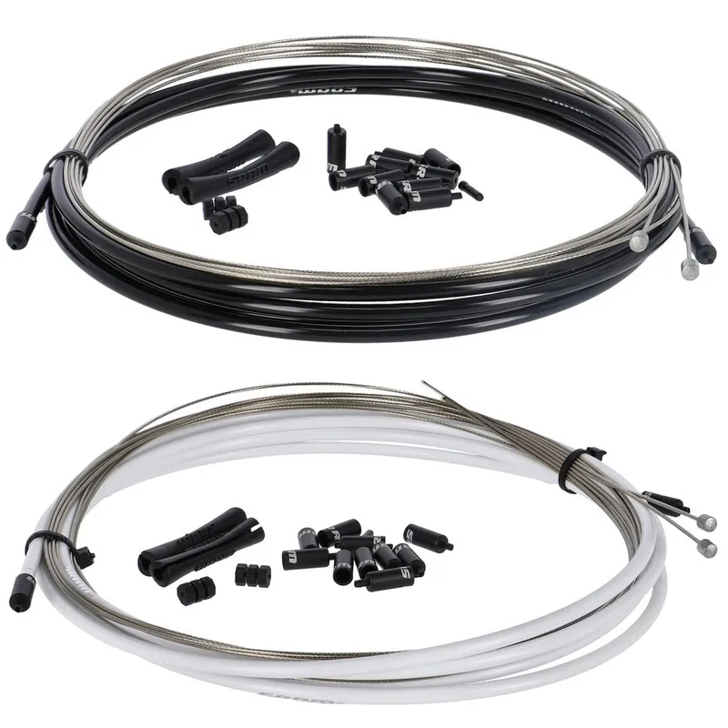 SRAM Slickwire Rennrad und MTB Schaltzugset Rabatt