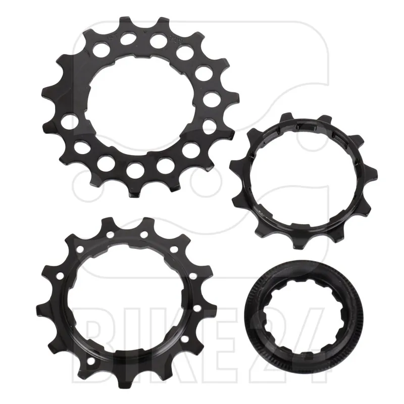 Günstig SRAM Kassetten Ersatzritzel PG-1210/1230 - 11-13-15Z - 11.2418.008.000