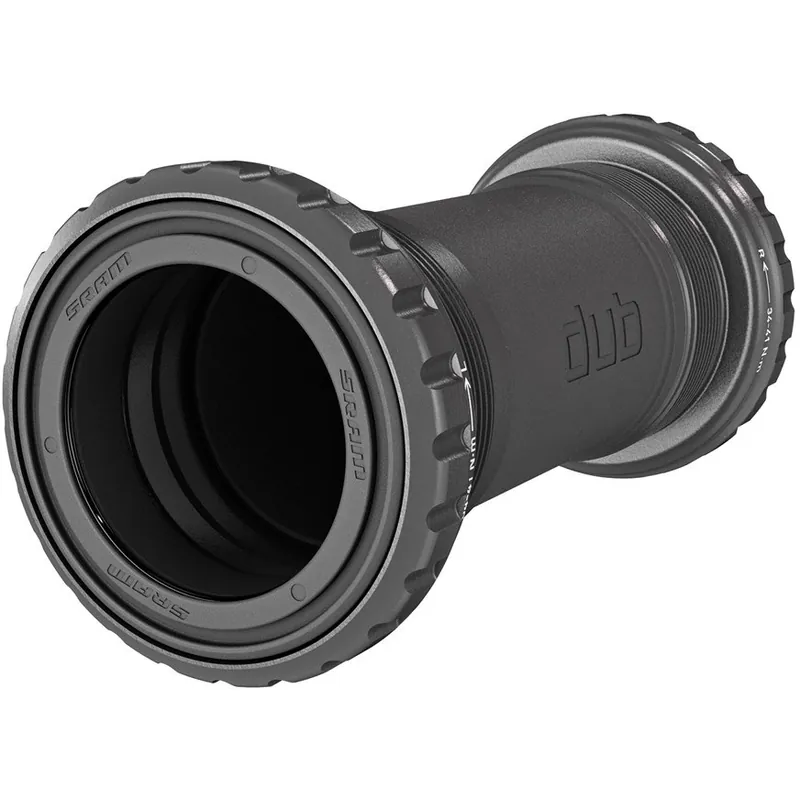 SRAM DUB Lagerschalen BSA-68/73-DUB - schwarz Markenprodukt