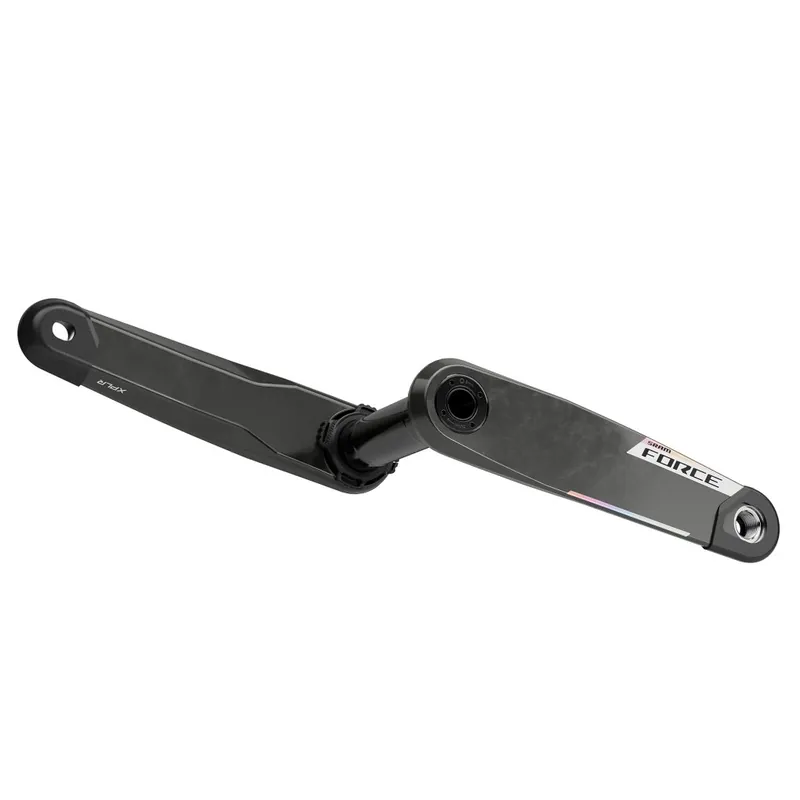 SRAM FORCE XPLR Kurbelarme DUB Wide E1 Jetzt Bestellen