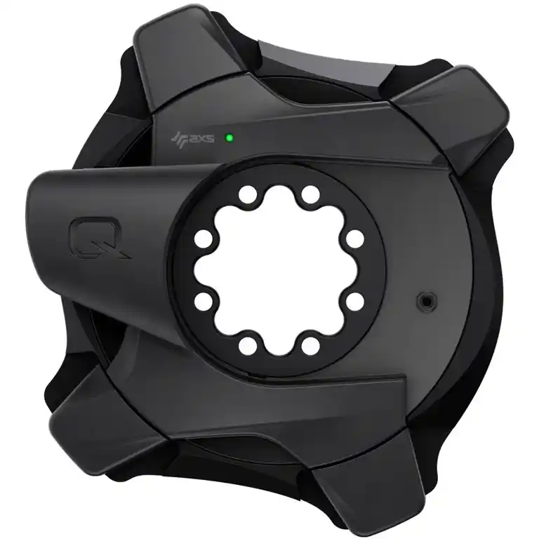 SRAM AXS Powermeter Spider - schwarz Begrenztes Angebot