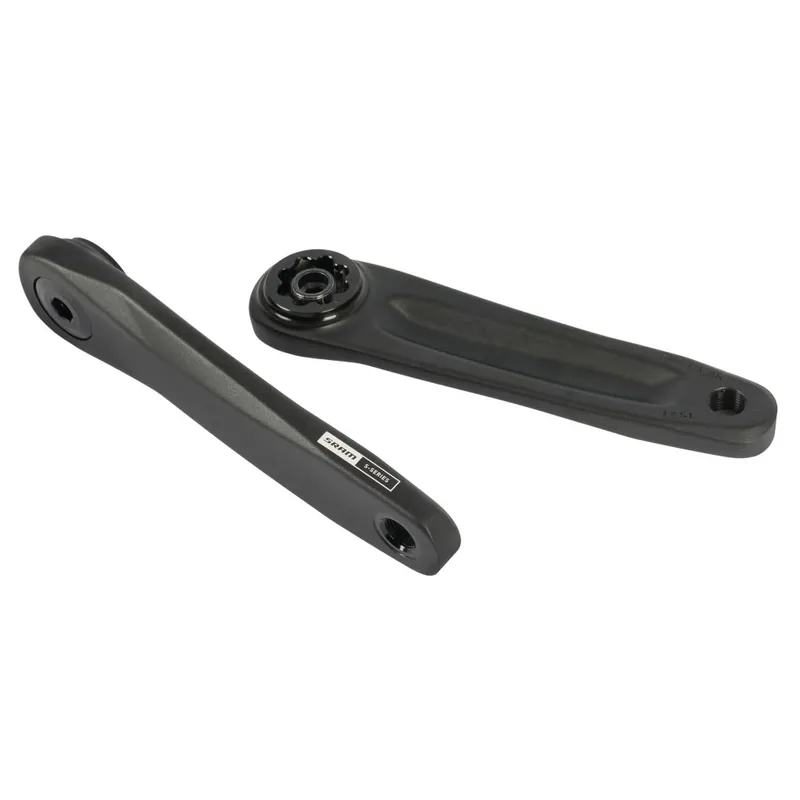 Echt SRAM S699 E-MTB-Kurbel für Mahle Gen3/Specialized DUB A1