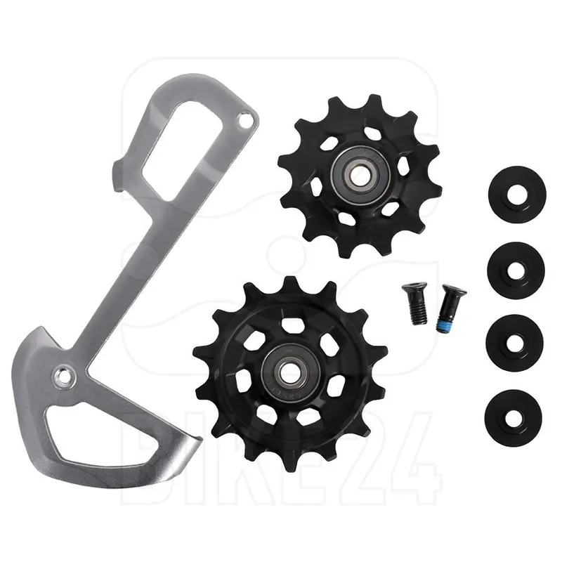 SRAM GX Eagle X-Sync Schaltungsrädchen 12-fach Preiswert