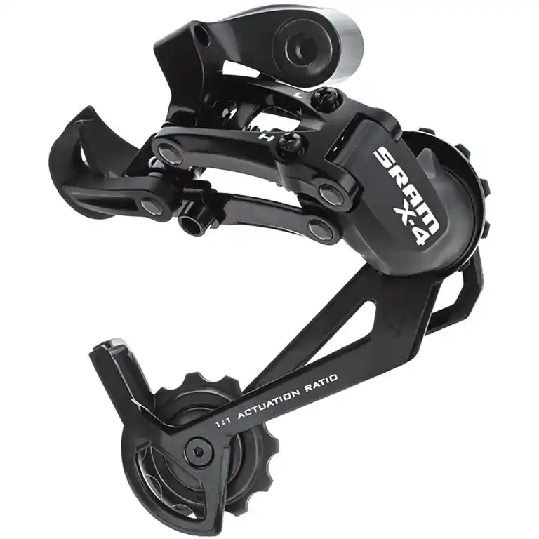 Heißes Angebot SRAM X4-Schaltwerk 8-fach