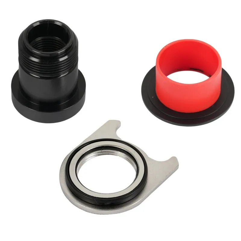 SRAM Full Mount Schraubenset für GX Eagle Schaltwerk - AXS T-Type B1 - 11.7518.104.025 Markenware