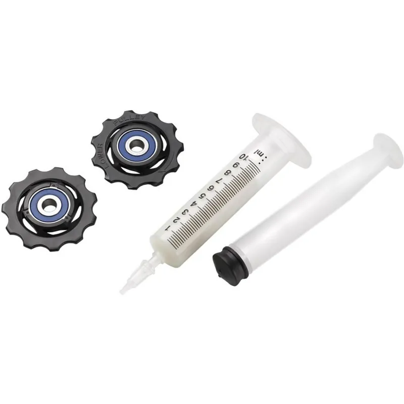 SRAM Schaltröllchen Kit Keramik für Red eTap Schaltwerke - 11-fach - 11.7518.066.000 Preis Gesenkt