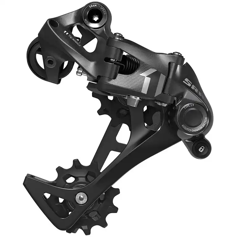 SRAM X1 Type 2.1 X-HORIZON Schaltwerk 11-fach Sichere Zahlung