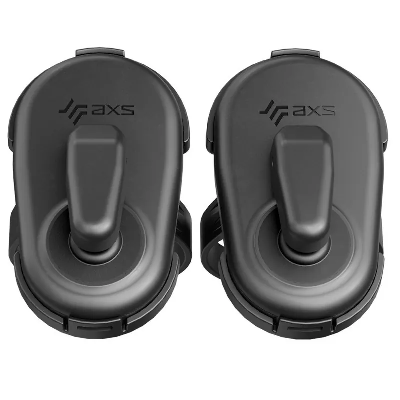 SRAM eTap AXS Wireless Blips Zusatzschalthebel Aktuell