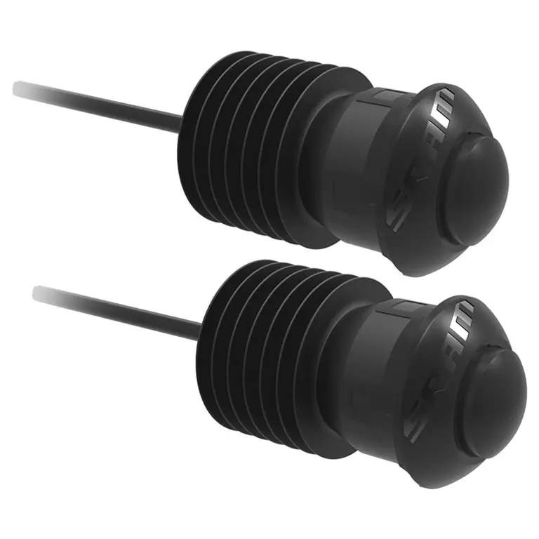 SRAM eTap Clics Schalter 2x11/12-fach - Set Preisreduziert