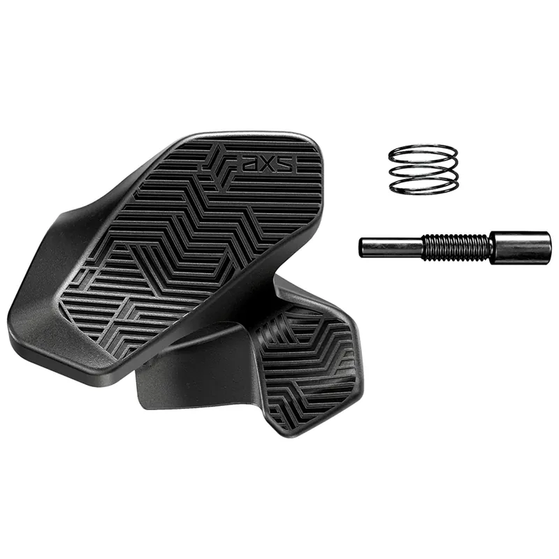 Begrenztes Angebot SRAM AXS Rocker Schaltwippe 12-fach - rechts 00.3018.290.000