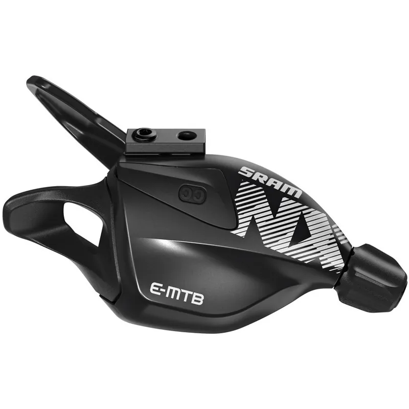 Heißes Angebot SRAM NX Eagle X-Actuation Trigger Schalter - Single Click - 12-fach