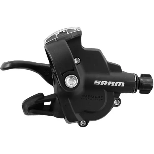 SRAM X4 8-fach-Triggerschalter - hinten 8-fach Mega-Angebot
