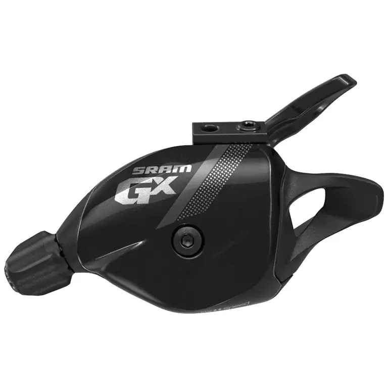 Markenware SRAM GX 2x11 Triggerschalter - vorn 2-fach - Black
