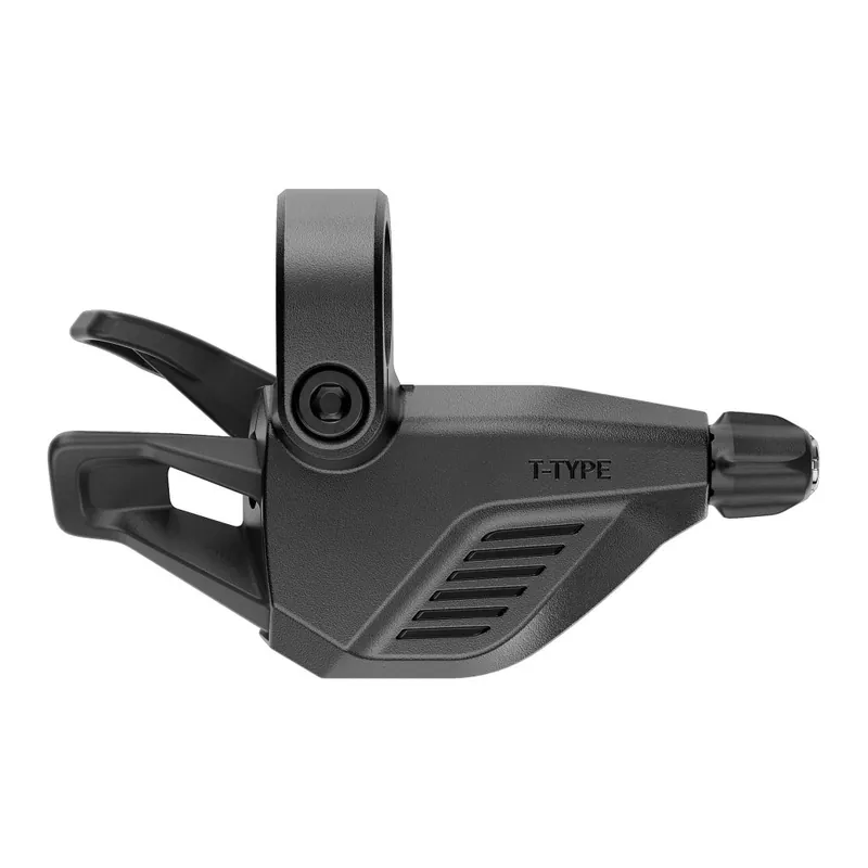 Neu SRAM Eagle 70 Trigger Schalthebel - 12-fach - schwarz