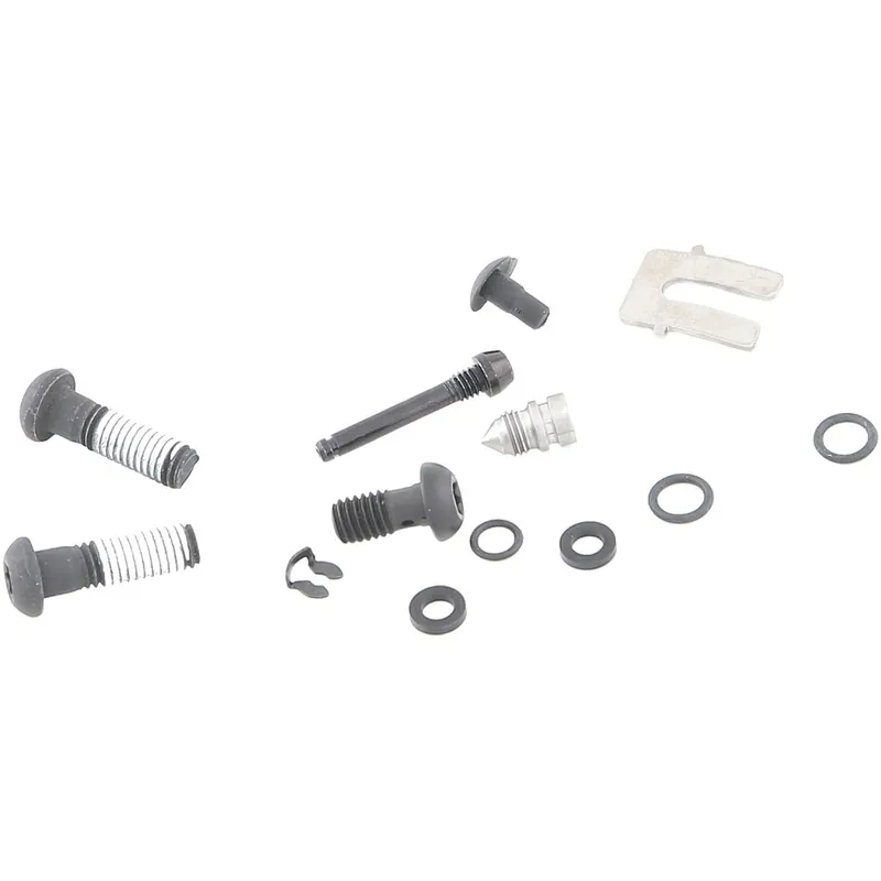 Jetzt Kaufen SRAM Hardware Kit für GUIDE R/RS B1 Scheibenbremssattel - 11.5018.021.008