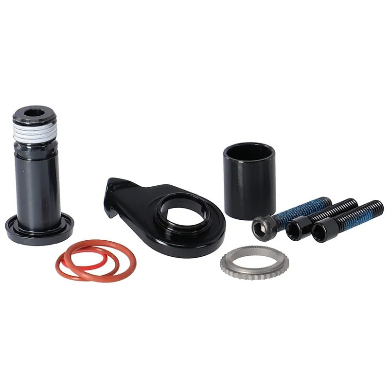SRAM Schrauben Set für XX1 Eagle AXS Schaltwerke - 11.7518.092.000 Direkt Vom Hersteller