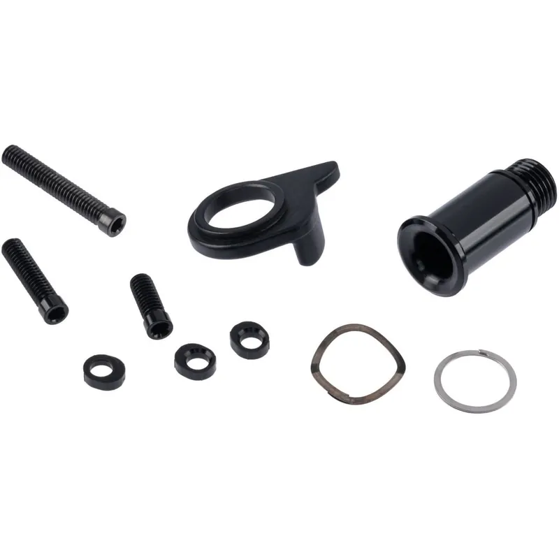 Versand Am Gleichen Tag SRAM Schrauben Set für Red 36T eTap AXS Schaltwerke - 11.7518.093.008