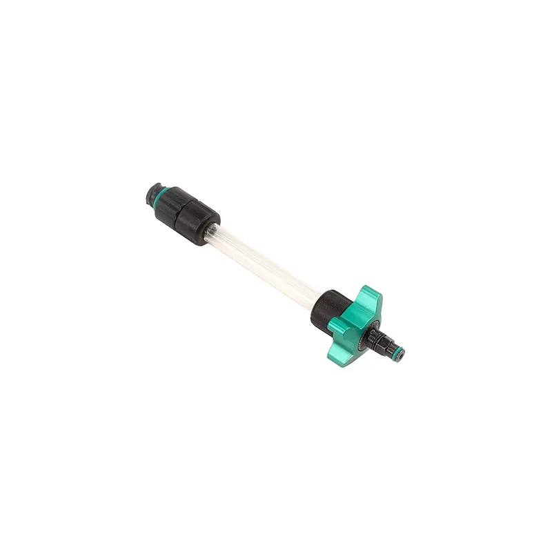 Geprüft SRAM Entlüftungsanschluss für Mineral Öl Entlüftungsset V1 & V2 - 00.5318.031.008