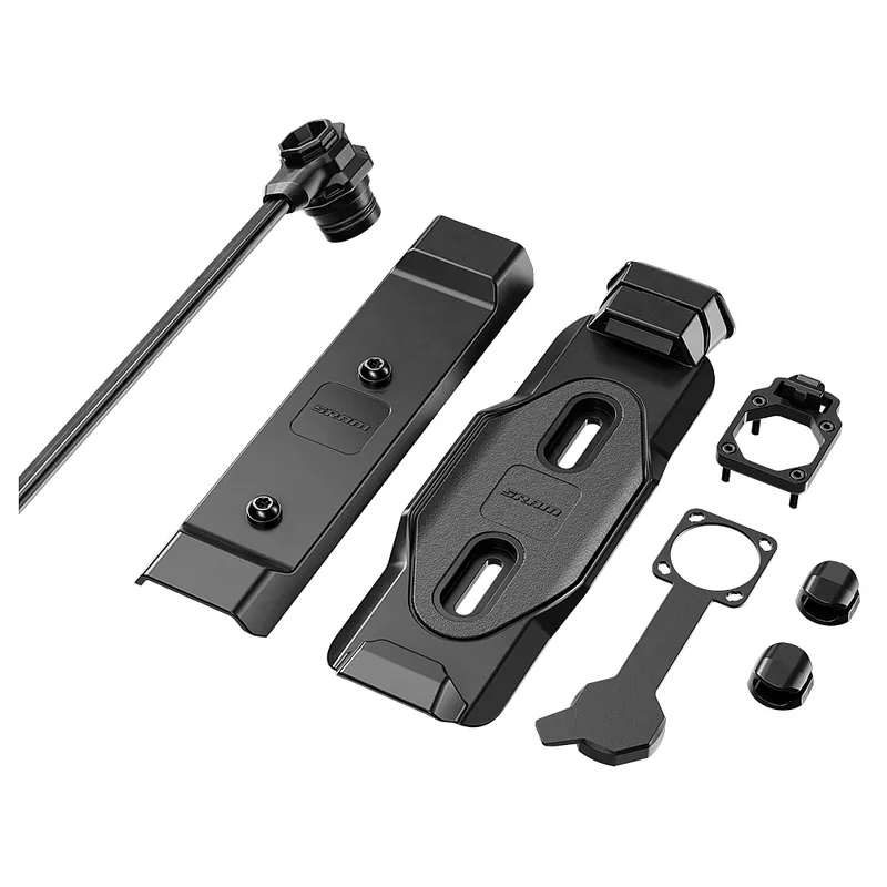 SRAM Halterung und Kabel für Eagle Transmission Powertrain Range-Extender - 185mm Markenware