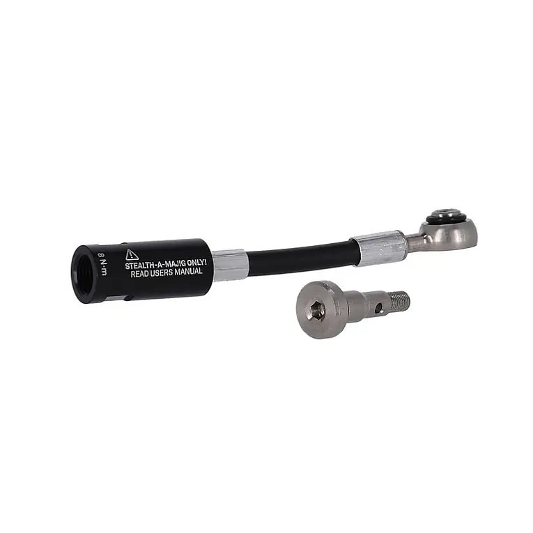 SRAM Stealth-A-Majig Leitungsanschluss für Rival eTap AXS HRD - 11.5018.064.000 Sichere Zahlung