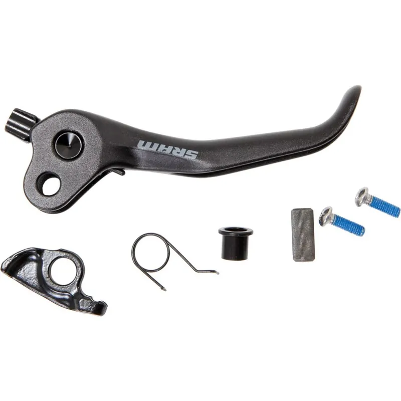 Preis Gesenkt SRAM Bremshebel Aluminium inkl. Lager für Guide RSC A1-B1/Code RSC A1 Gen. 2 - 11.5018.003.014 - schwarz