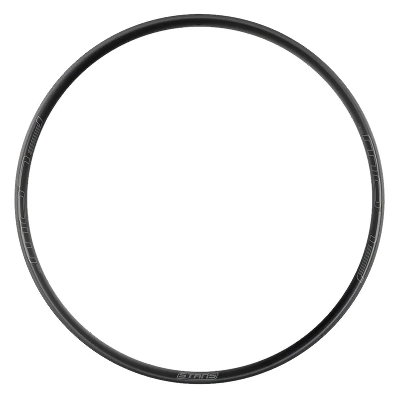 Top-Angebot Stan‘s NoTubes Flow MK4 Felge - 27,5" Clincher Disc - 28 Loch schwarz