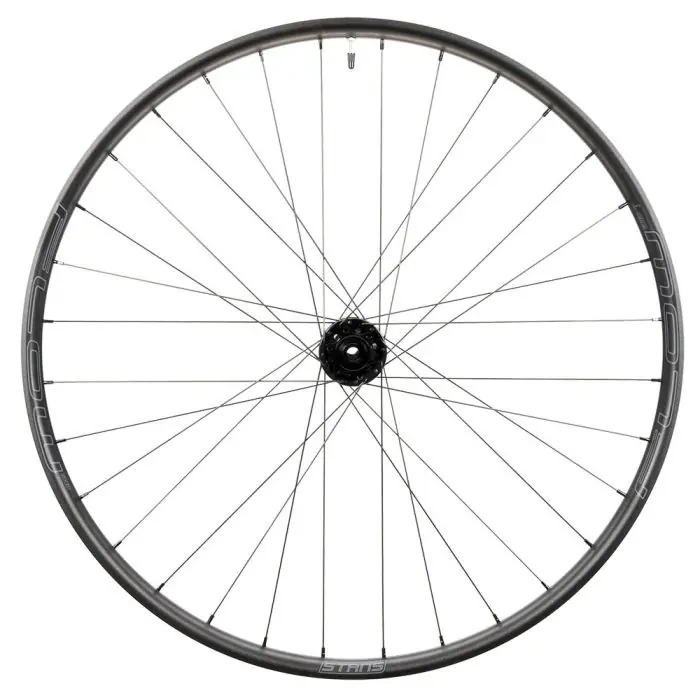 Stan‘s NoTubes Flow EX3 - 27.5" Vorderrad - 6-Loch - 15x110mm Solange Der Vorrat Reicht