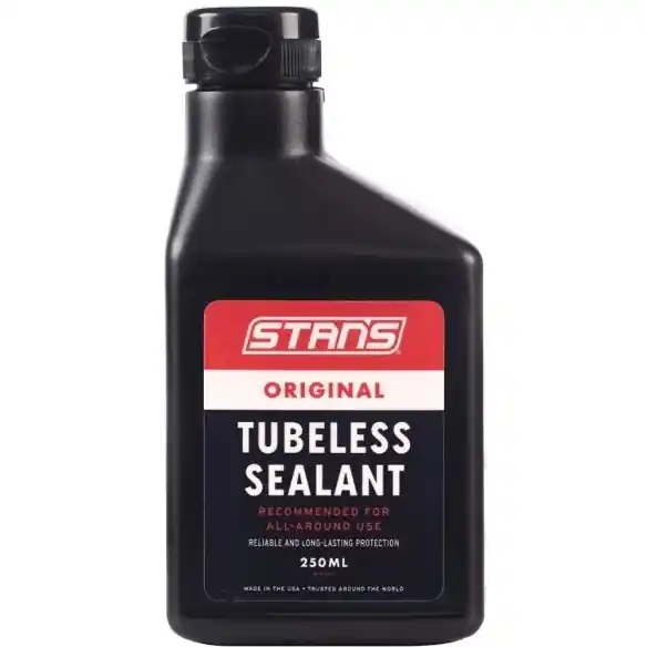 Stan‘s NoTubes Original Tubeless Sealant Reifendichtmittel - 250ml Beliebt