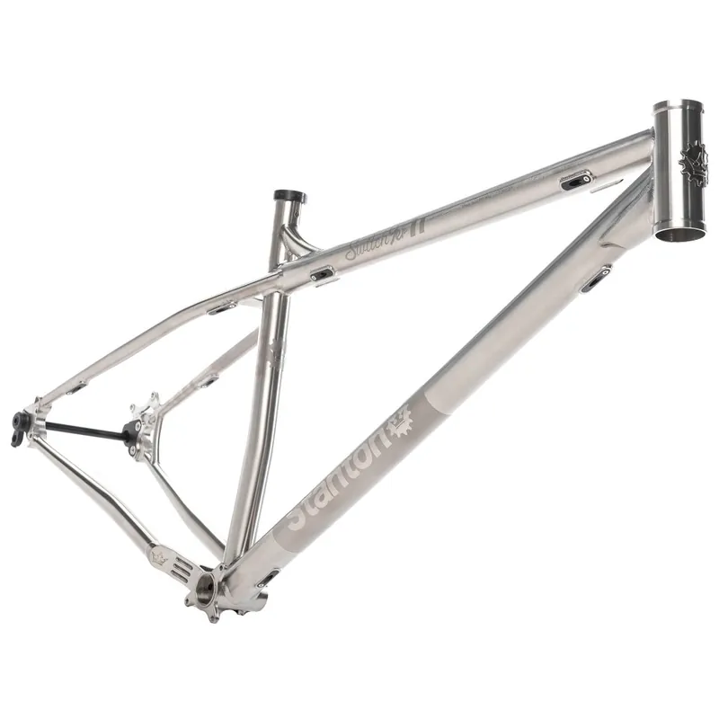 Stanton SWITCH9ER - 29" Titan Rahmenset - 2025 Sichere Zahlung