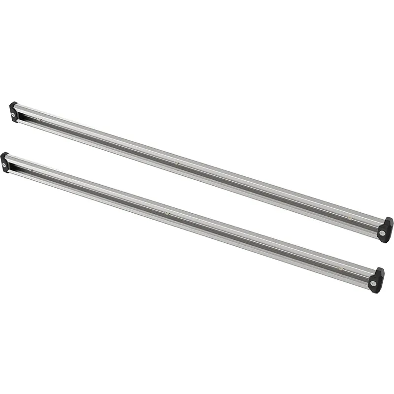 Top-Seller Stashed LodeStar Rail Schiene - 2x
