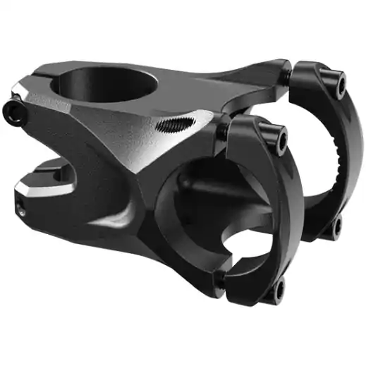 Günstig Supernova Ergotec Bass SM 31.8 Vorbau - schwarz