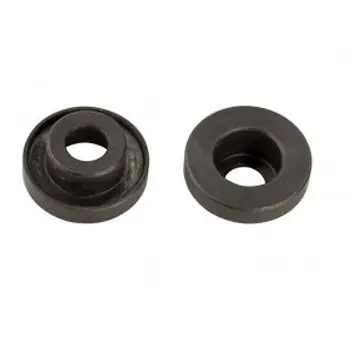 Markenware Surly 6mm QR Adapter auf 12mm Steckachse