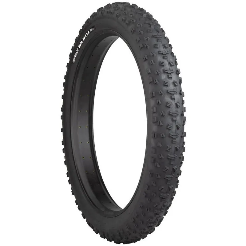 Letzte Chance Surly Nate Fatbike Tubeless Ready Faltreifen - 120 TPI - 26x3,8 Zoll