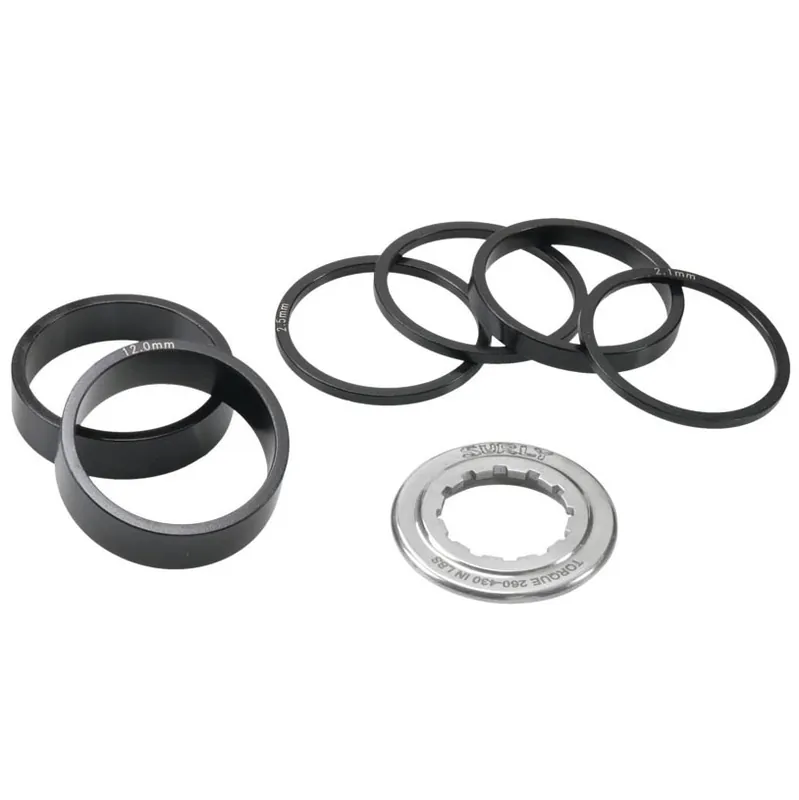 Mega-Angebot Surly Singlespeed Spacer Kit
