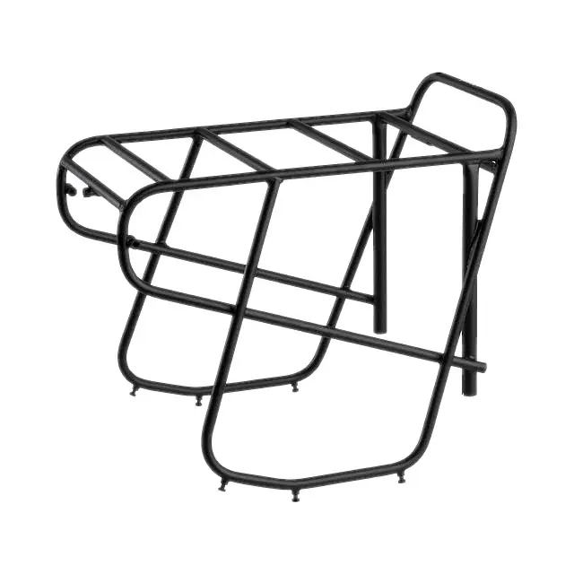 Expressversand Surly Wide Disc Gepäckträger - schwarz