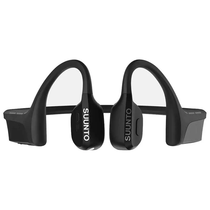 Suunto Wing Open-Ear Kopfhörer - Schwarz Rabatt