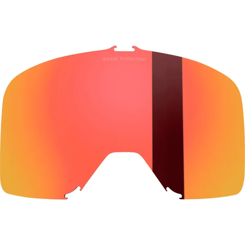 Schnäppchen SWEET Protection Firewall MTB RIG Reflect Wechselglas - RIG Topaz