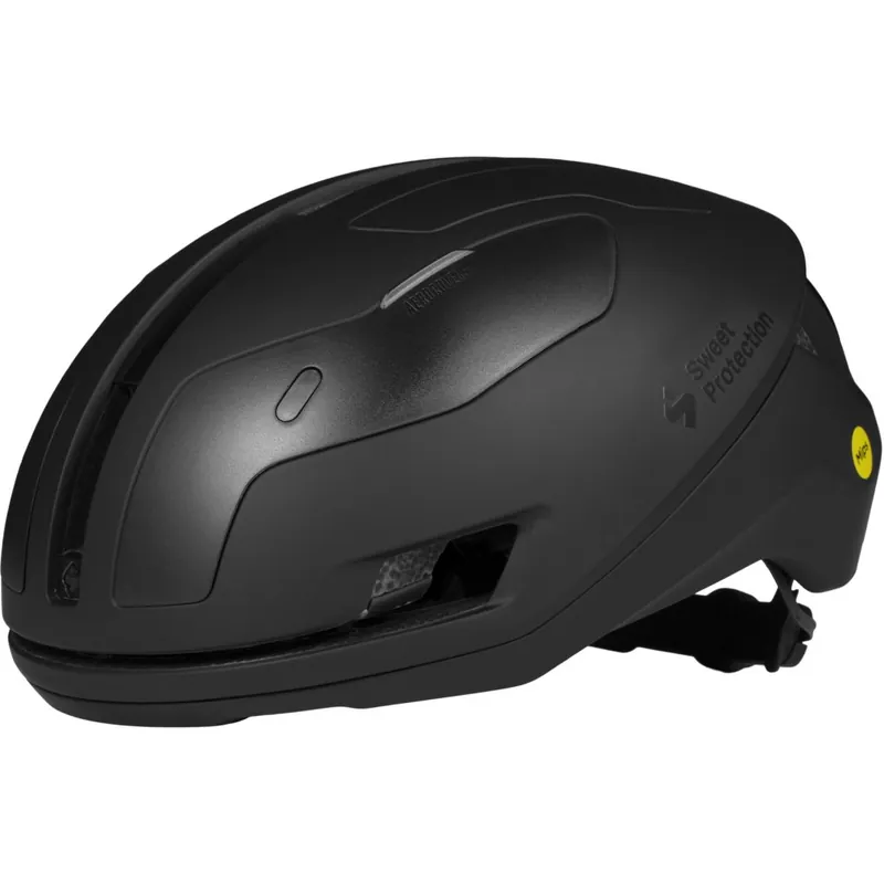 Top-Seller SWEET Protection Falconer Aero 2Vi® MIPS Helm - Matte Black