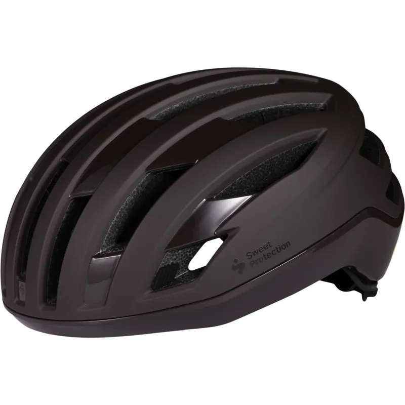 SWEET Protection Fluxer MIPS Helm - Burnt Brown Neu Im Sortiment