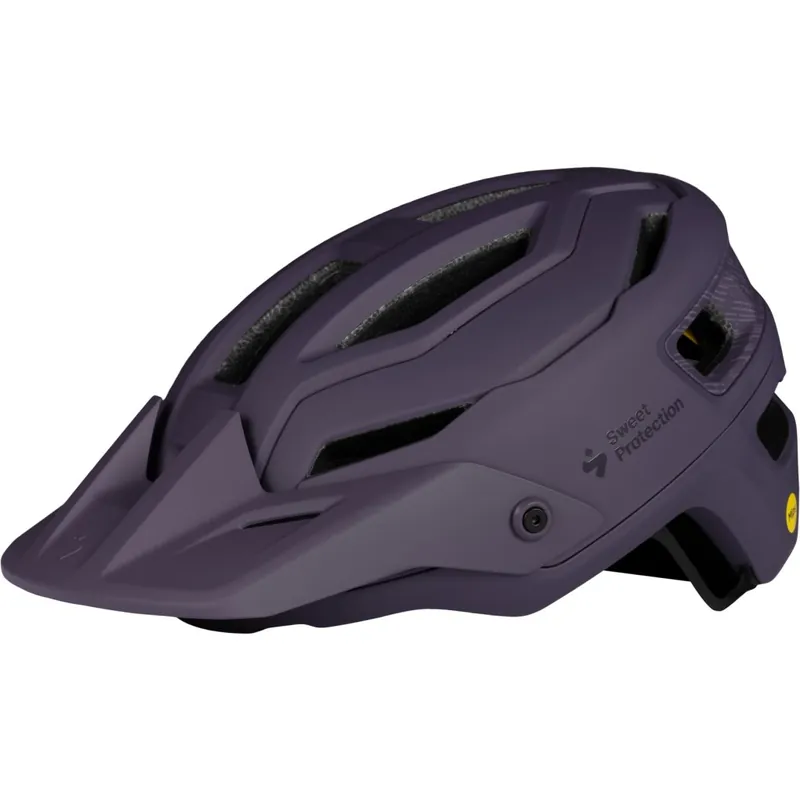 SWEET Protection Trailblazer MIPS Helm - Plum Angebot