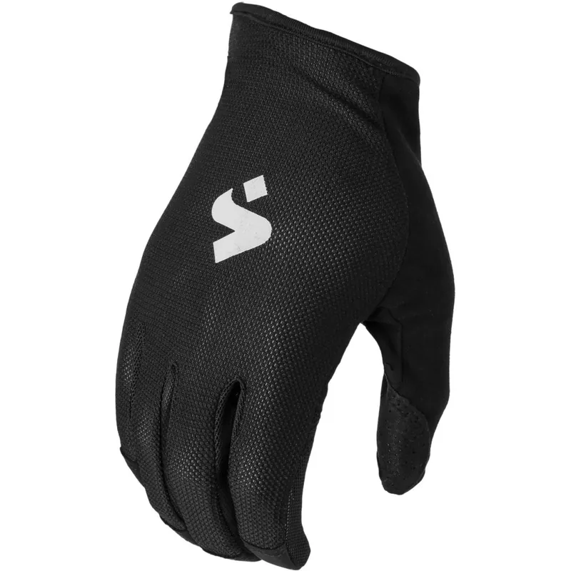 SWEET Protection Hunter Light MTB Handschuhe Herren - Schwarz Garantierte Lieferung