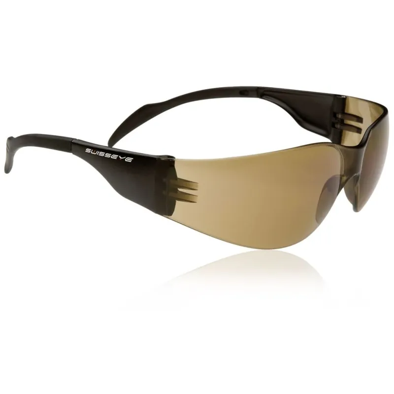 Swiss Eye Outbreak Brille - Black - Brown 14009 Garantierte Lieferung