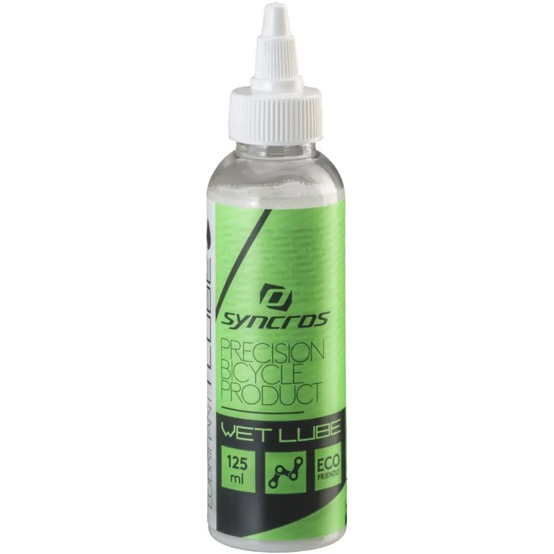 Syncros Wet Lube Schmiermittel - 60ml Bestseller