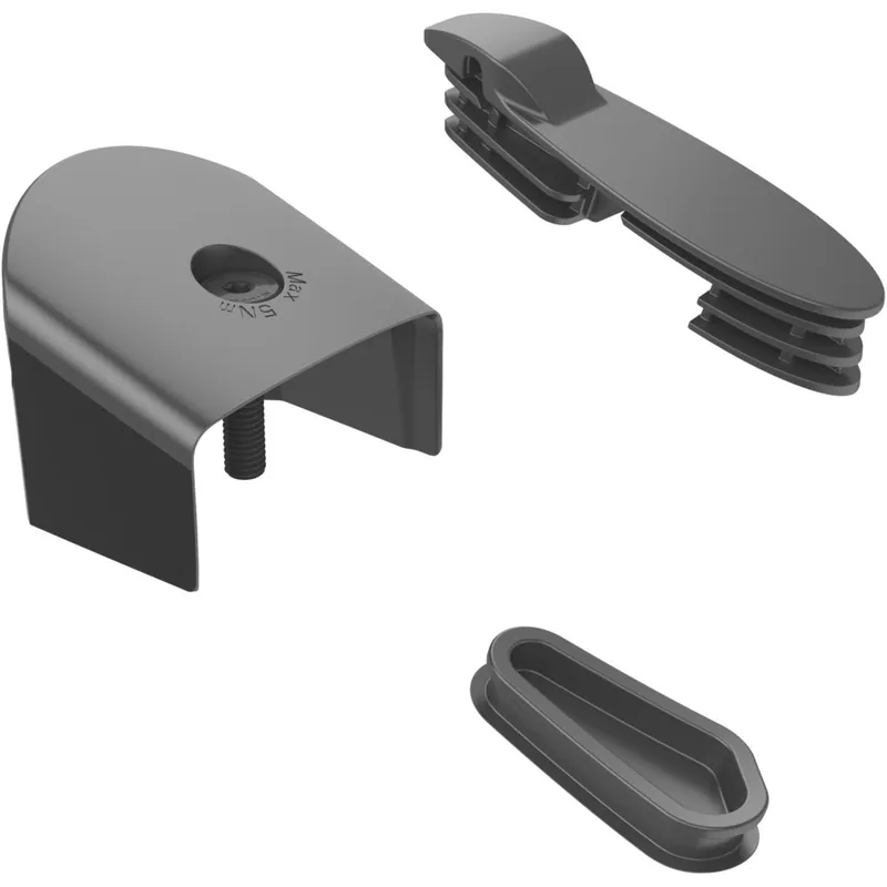 Syncros Top Cap Kit für Scott Plasma 6 - schwarz Top-Seller