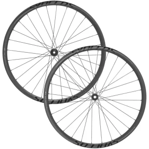 Begrenztes Angebot Syncros Silverton 1.0s Carbon 29" Laufradsatz - Centerlock - 15x110mm / 12x148mm Boost - SRAM XD