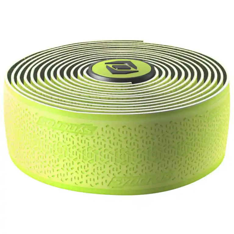 Preiswert Syncros Schaumstoff Lenkerband - sulphur yellow