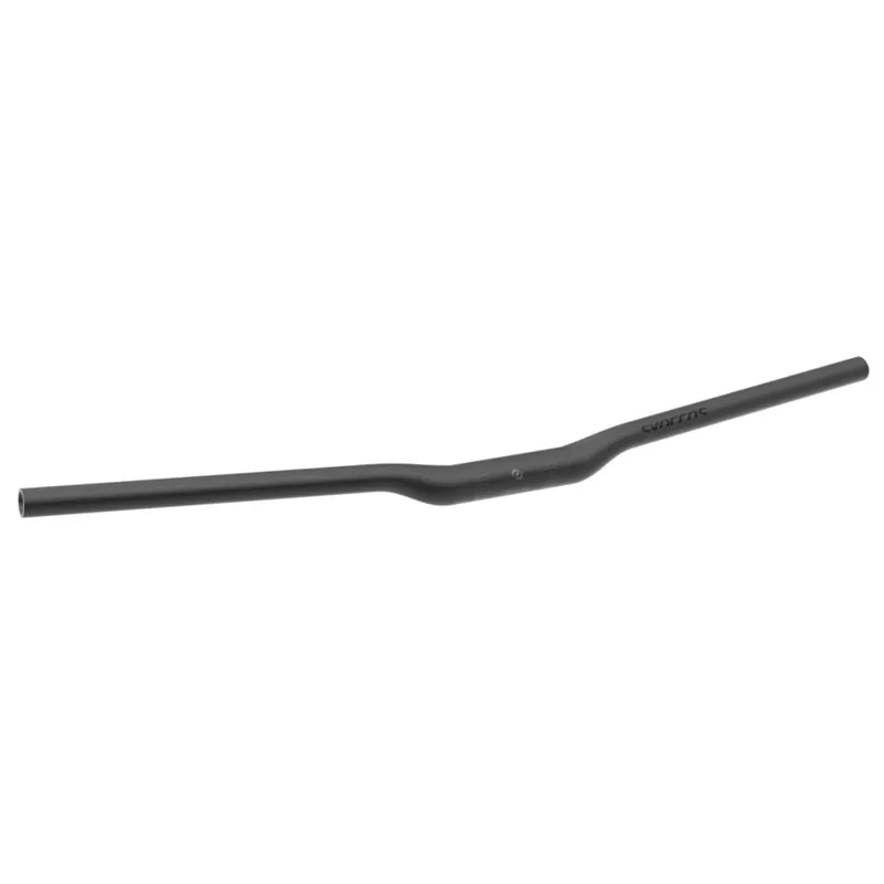 Syncros Hixon 1.5 Rise Lenker - Aluminium Trail 31.8 800mm - schwarz Jetzt Bestellen